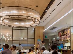 -莆田餐厅PUTIEN(万象天地店)