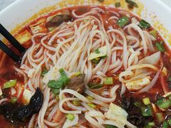 -白起肉夹馍