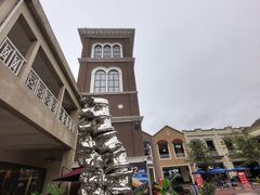 -王府井奥莱临潼小镇(临潼店)