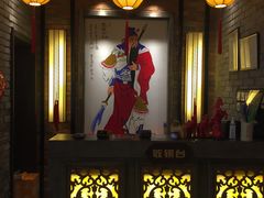 -小龙坎老火锅(北京三里屯店)