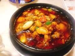 -老外婆(吾悦广场店)