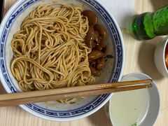 -盛兴面馆(真儒大厦店)