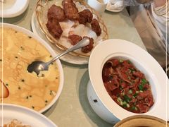 -金典银峰老鹅馆·昆山菜(亭林公园店)