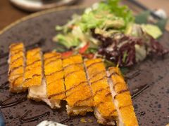 炸猪排-游You House(西单老佛爷店)