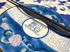 -遇见长安之丝路风荷(大唐西市店)