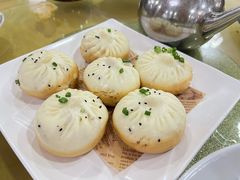 -金苑海鲜酒家(来魅力店)