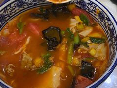 -西域美食(清河店)