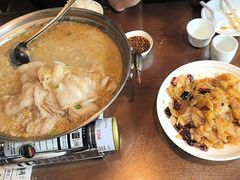-纯肴大东北(新城北街店)