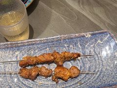 -你好牛火锅 头牌无花果鸡(海上传奇店)