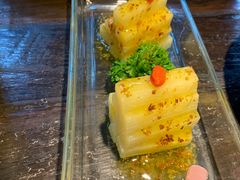 -外婆家(杭州马塍店·杭帮菜名店)