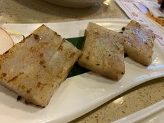 香煎萝卜糕-点都德(北京路贰店)