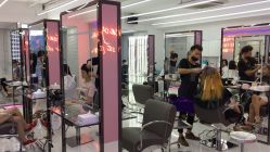 -SWANK SALON