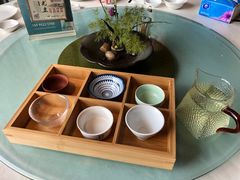 -水上明月·湖景餐厅