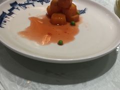 -香雪海饭店中餐厅(人民桥店)