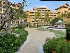 -水桶王国主题餐厅·聚会·生日派对·亲子活动·家庭套餐(亚龙湾希尔顿店)