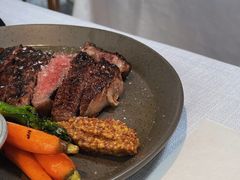 M7西冷牛排-Marina厨房·ALA精酿(月湖盛园店)