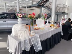 -奔驰利星行(北京花乡店)