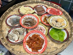 -文立新麻辣烫(合生汇21街区店)
