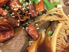 -峨嵋酒家(地安门店)