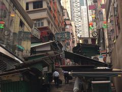 -香港蓮香樓(中環店)