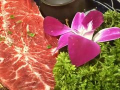 -牛焱·和牛烧肉(五大道店)