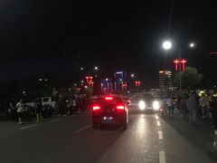 -保定东湖公园(莲池区)