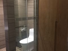 -珠海棕泉水疗酒店(拱北口岸高铁站店)