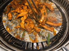 -烤路里·韩国品质自助烤肉(石路天虹4号店)