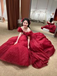 -派丽莫Pellimo原创设计婚纱品牌