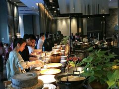 -合肥融创永乐半山酒店·永乐半山西餐厅