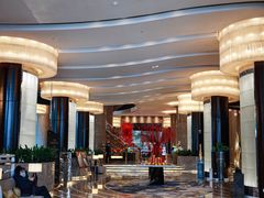 -上海凯宾斯基大酒店