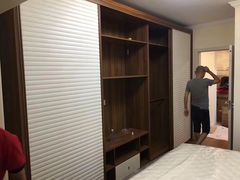 -索菲亚衣柜橱柜家具全屋定制(汶水红星店)