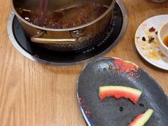 -松野谷·寿喜烧自助(华联顺义金街购物中心店)