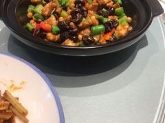 -辣螃铠盆盆蟹大排档(海昌店)