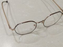-亨得利眼镜(中山路一店)