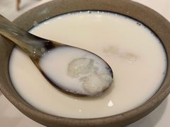 奶白酒-胡麻(静安嘉里店)