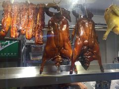 -老廣食堂(区庄店)