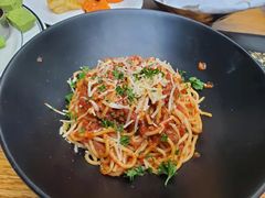 -食间牛排(湖西路店)