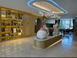 -禧贝阁母婴呵护中心(市图书馆店)