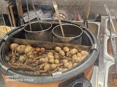 -池嬢拌粉(上海首店)