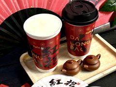 -CoCo都可(崇川万象城店)