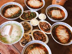 -同得兴 Since·1995 传统苏式面馆(十全街店)