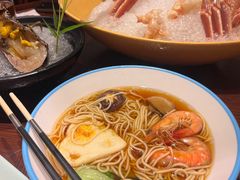 -东海怡品海鲜豆捞(舟宿夜江店)