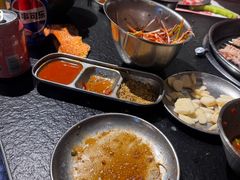 -炽城·烤肉名家(鸿达中央广场店)