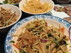 -满园烤鸭·春饼(沈北万达店)