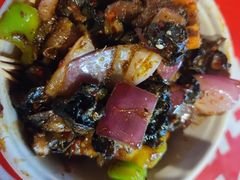 -海大南门夜市(海富街店)