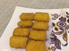 -潮府馆·非遗潮州菜·港式点心(世纪公园店)