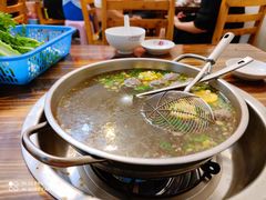 牛肉丸-柴头哥·牛肉火锅(爱民路店)