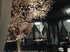-唐山宴百姓府邸院落中餐