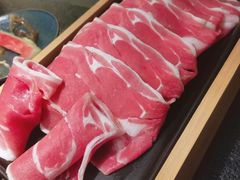 排酸羔羊肉-湊湊火锅·茶憩(打浦桥日月光店)